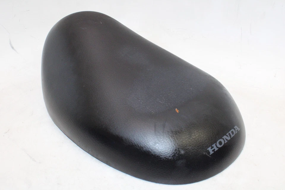 Honda Metropolitan 50 CHF50 2003 asiento OEM sillín tándem Foto 3 de 4