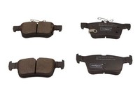 Maxgear Bremsbelagsatz Ford T. Mondeo 1,0-2,5 14- 19-3382