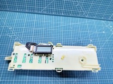 Bosch Dryer Interface Control Board P#0043643...