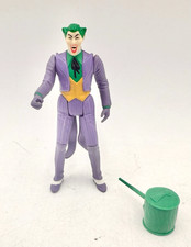 1984 Vintage Kenner Super Powers Joker Action Figure