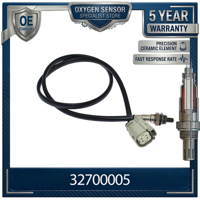 32700005 New Oxygen O2 Sensor For Dyna V-Rod Softail Blackline FXS FLSTF 12-17