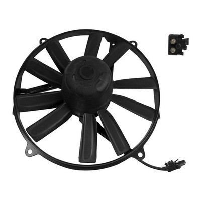 Elektrolüfter Rad Ventilator Klimaanlage für MERCEDES-BENZ W124 W126