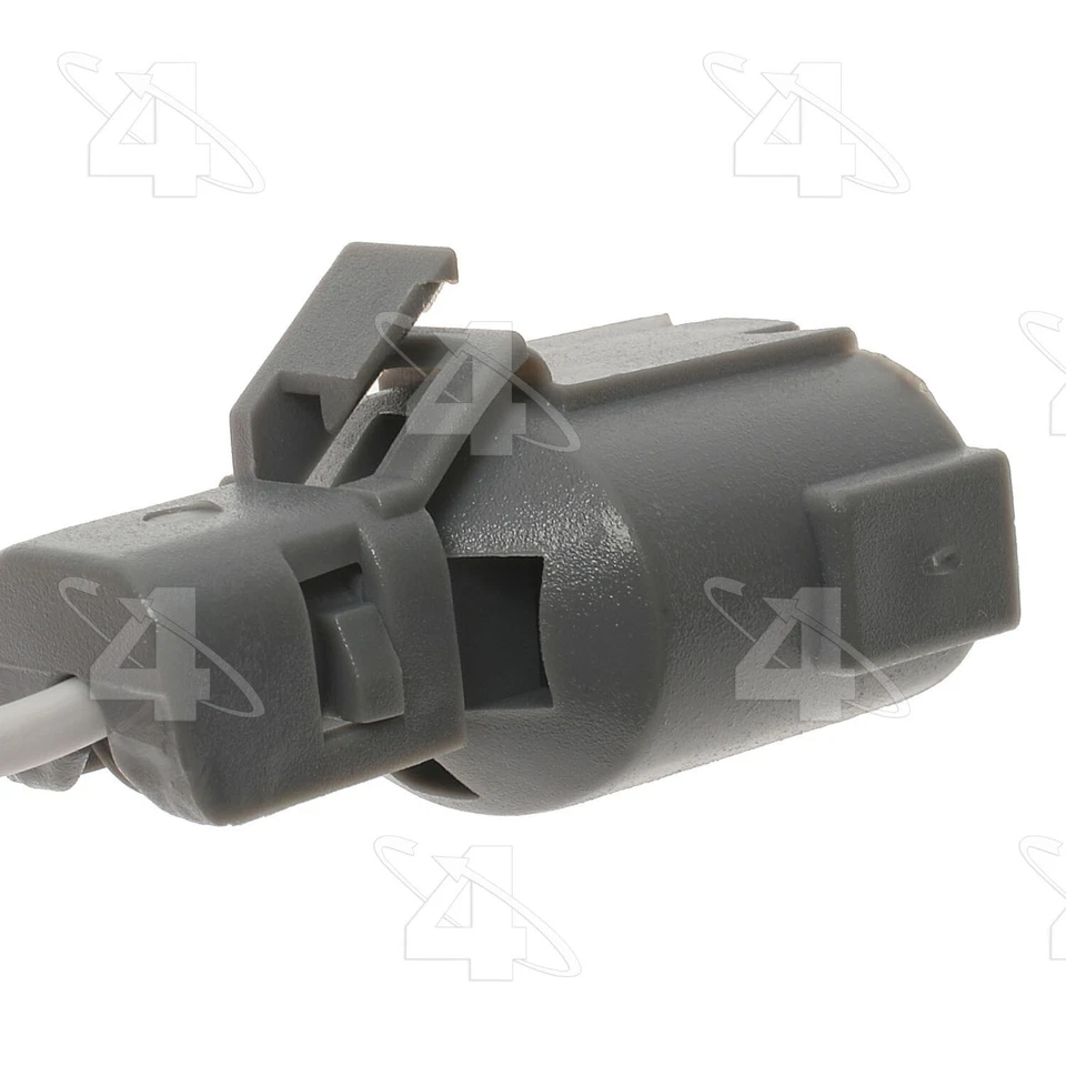 Conector interruptor ventilador refrigeración motor Pontiac Fiero 1984-1988 4 estaciones 1985 Foto 4 de 4