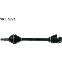 SKF Antriebswelle Vorne Links FüR Renault Trafic II Bus JL FL EL J7 Vkjc 1771