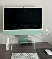 24-inch 2021 IMAC M1