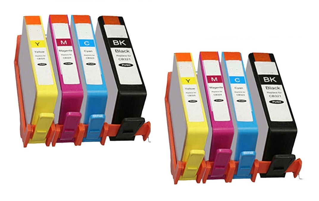 10 NON-OEM INK 100XL 100 XL For LEXMARK S305 S405 S505 S605 S815 P115 - Foto 9