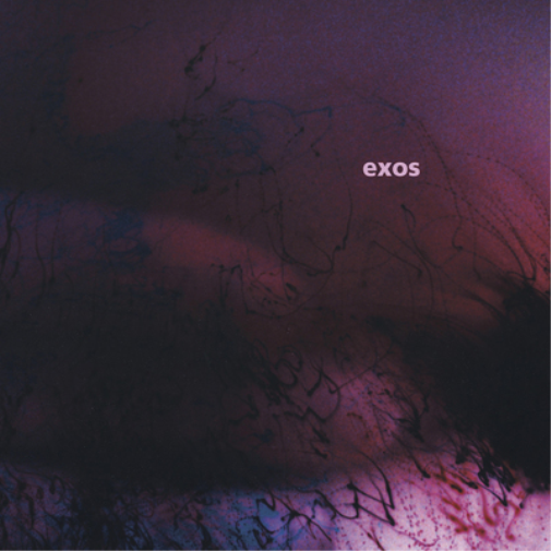 Exos Alien Eyes (Vinyl LP) 12" EP
