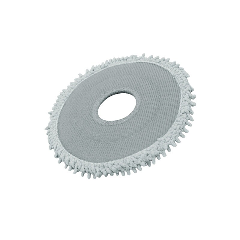 5 Stück Ersatzfilter Für N1/N1 Plus Roboterstaubsauger | Staubfilter Für Saubere Luft