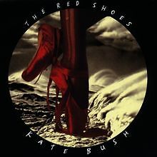 The Red Shoes von Bush,Kate | CD | Zustand sehr gut