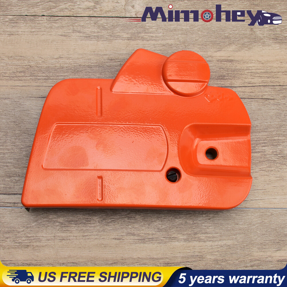 HomeVortex Kettingzaag Koppeling Cover & Remmontage 501388203 voor 435