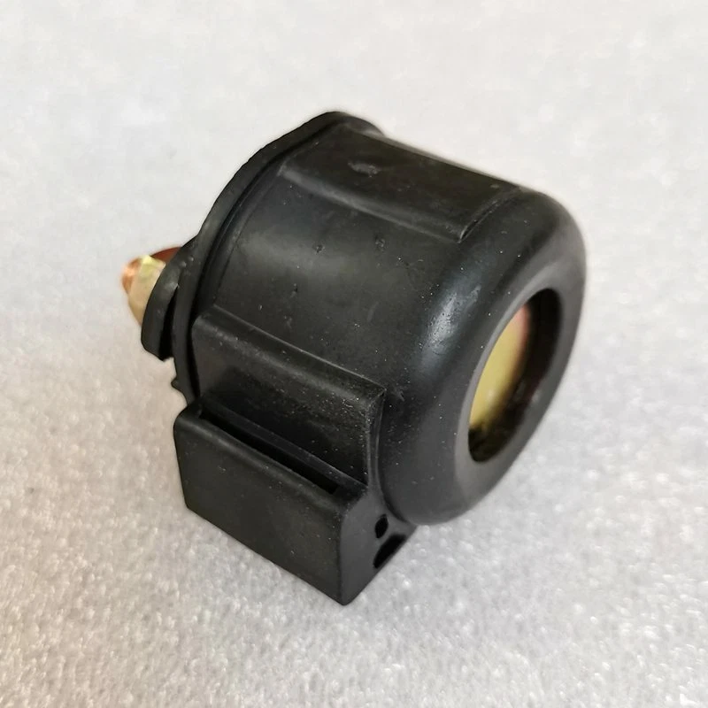 Solenoide relé de arranque para Kawasaki Ninja 600R 750R ZX600 ZX750F ZX1000A 85-90 Foto 4 de 4