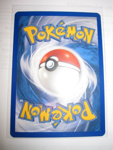 POKEMON EX RED FIRE LEAF GREEN MINT RARE REVERSE ENGLISH VO FRESH CARDS !! - Picture 44 of 95