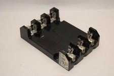  NEW MARATHON 4100032 6F30A3B 600V 30A 30 Amp Fuse Holder