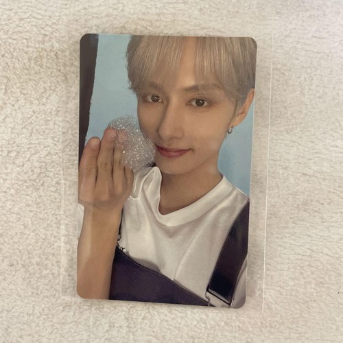 SEVENTEEN DREAM Japan EP Carat ver. official Photocard Photo card PC - 第 6/16 張圖片