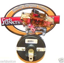 Electric Choke Stat Holley 4175 9895 Spreadbore Replacement New