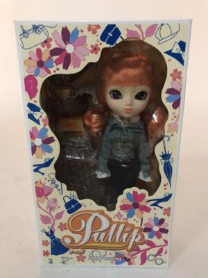 Pullip Brandprezza F-559