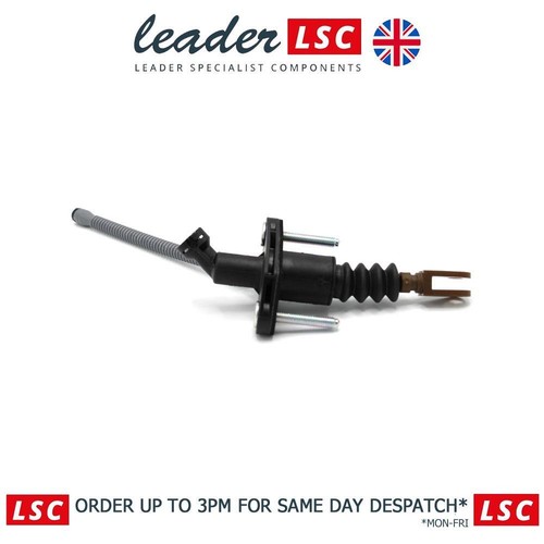 CLUTCH MASTER CYLINDER GENUINE Vauxhall ZAFIRA B Mk2 2005 to 2013 NEW 90581566 - Picture 5 of 12