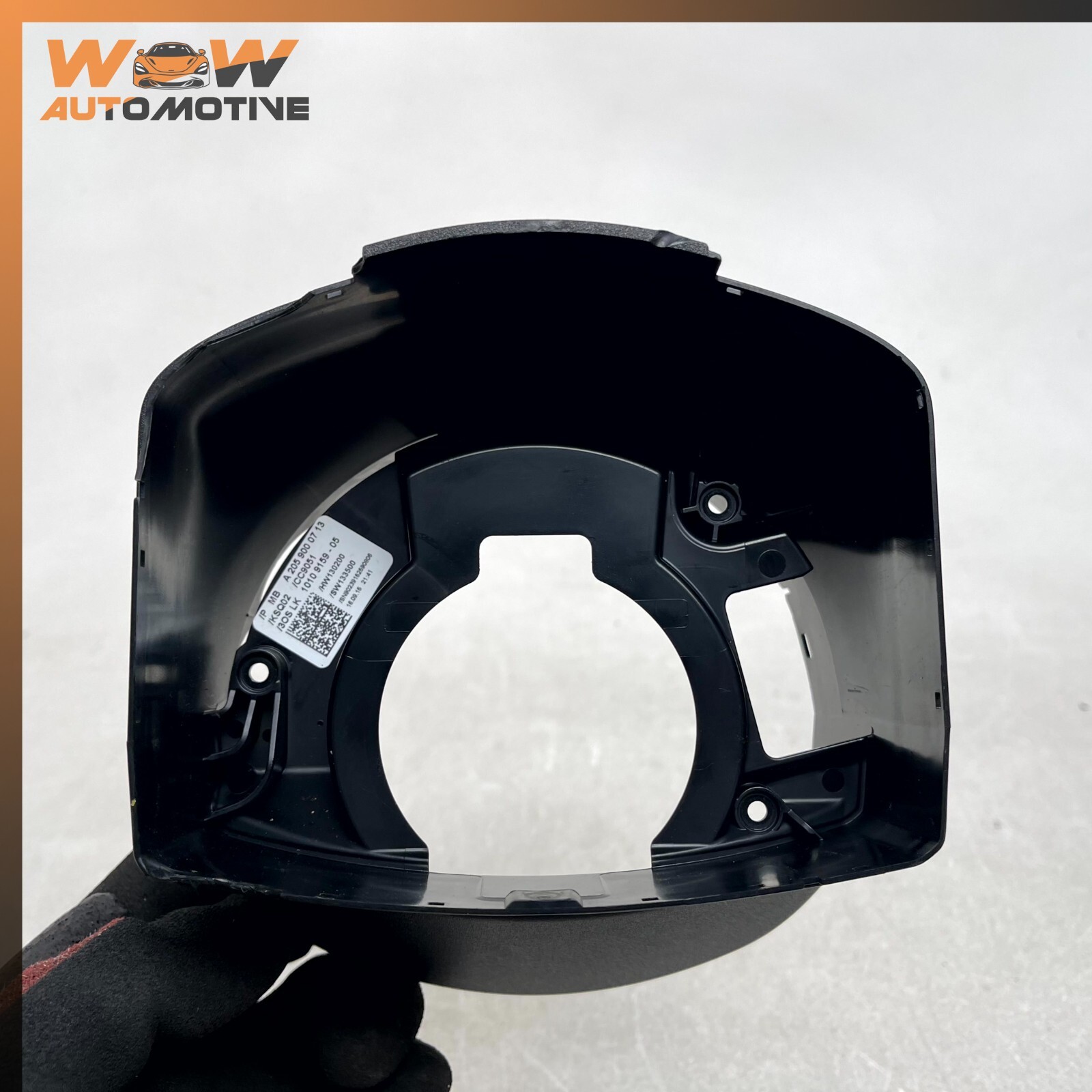 MERCEDES BENZ C Class Steering Column Combo Switch A2059000713  