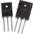 GENUINE PANASONIC INVERTER MICROWAVE OVEN POWER BOARD TRANSISTOR PAIR NN-ST786W