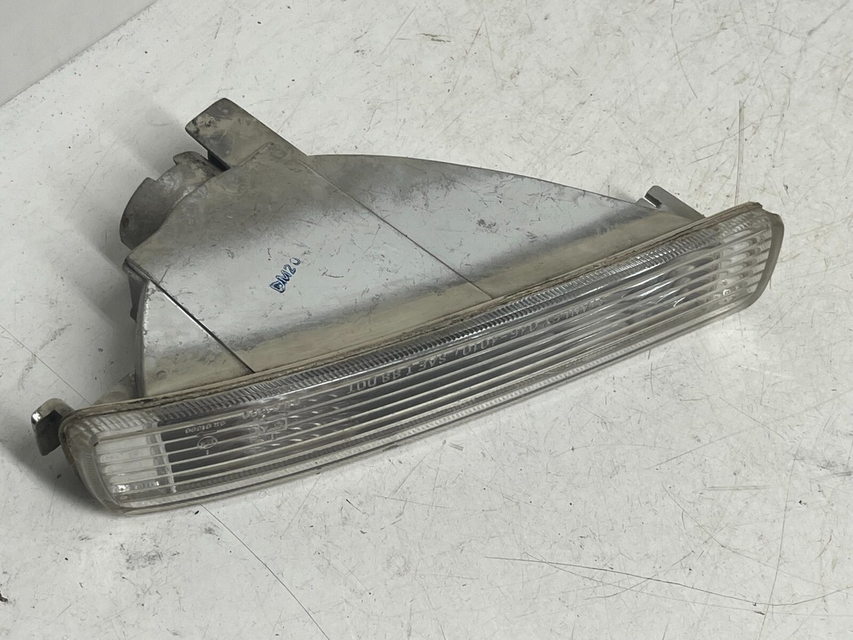 RL/JDM HONDA LEGEND KA7 LEFT SIDE CLEAR CORNER WINKER LIGHT