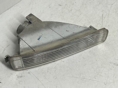 RL/JDM HONDA LEGEND KA7 LEFT SIDE CLEAR CORNER WINKER LIGHT
