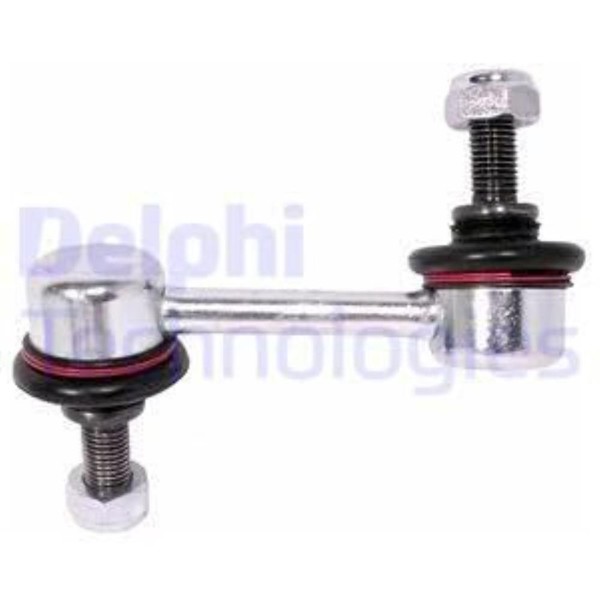 Delphi Koppelstange Stabilisator Vorne Rechts FüR Honda Accord Viii-image
