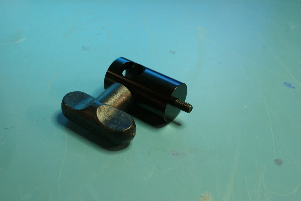 Litepanels Stand adapter for Sola ENG Lights PN 750-0053  1E - Image 4 of 4