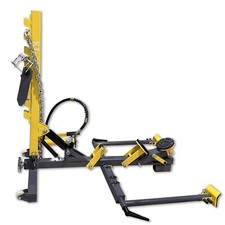 Kt-222 Potable Auto Body Frame Puller Auto Body Straightener Frame Machine