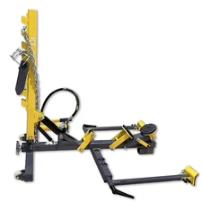 KT-222 Potable Auto Body Frame Puller Auto Body Straightener Frame Machine