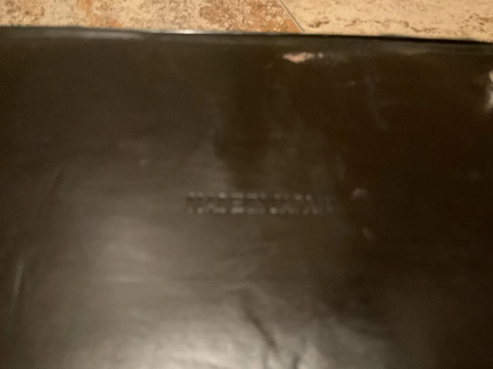 BOLSO CÁMARA VINTAGE CUERO MARRÓN JAPONÉS Foto 4 de 4