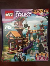 lego friends 41122