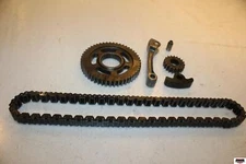 2014 Ski-Doo Summit XM 800 Track Drive Chain Sprockets Gears 504152629