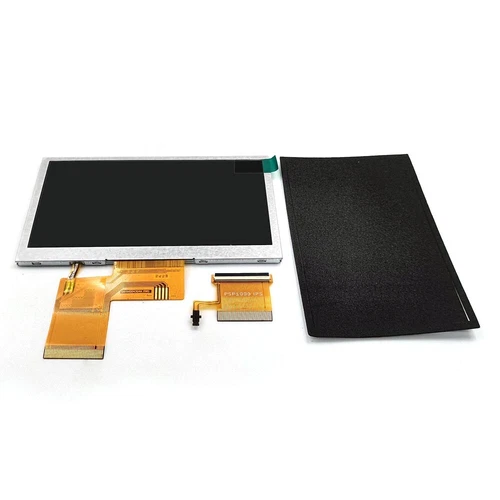 High Backlight IPS Screen Kit With Cable 1000 Luminance For PSP 1000/1001 - Picture 2 of 11