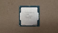 INTEL CORE i5-7600K SR32V PROCESSOR PR236 