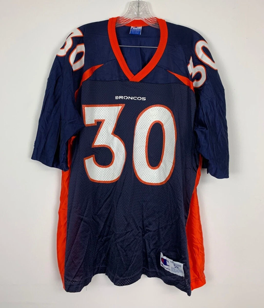 Denver Broncos man Jersey cheap