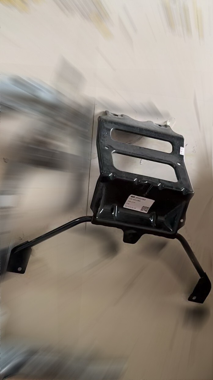 Nala High waist swim shorts