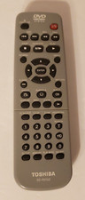 Toshiba SE-R0102 DVD Player Remote For SDK730SU SD3950SC SD500 SDK730 SD3950S