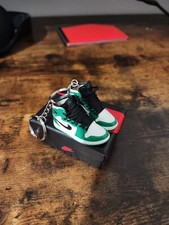 Nike shoes Keychain