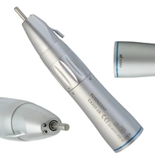 COXO Dental 1:1 Straight Handpiece Surgical Nose Cone Low Speed External Water