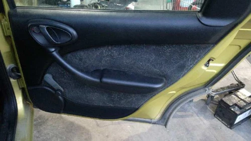 1001A9 Bomba Aceite para CITROEN XSARA BERLINA 2.0 HDi SX (66kW) 1999 1718481 - Imagen 7 de 10