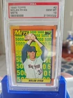 1990 Topps Nolan Ryan #2 PSA 10 Texas Rangers