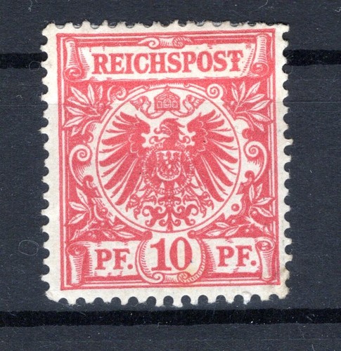 Dr-Corona/Eagle 47Ca Pfi Good Color And Type * Mh Bpp 280++EUR (Ba7323