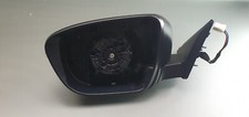 Specchietto retrovisore esterno originale Nissan Rogue non verniciato primer sinistro frecce el. Regolabile