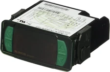 ELECTRONIC FREEZE CONTROL TC-900E / TC900E Power 2 SENSORS, 3 OUTLETS, 1 DIGITAL