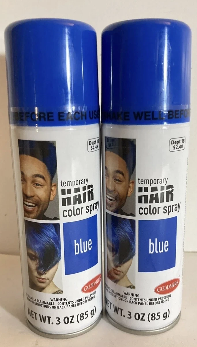 Discover more than 160 hair color spray for men best tnbvietnam.edu.vn