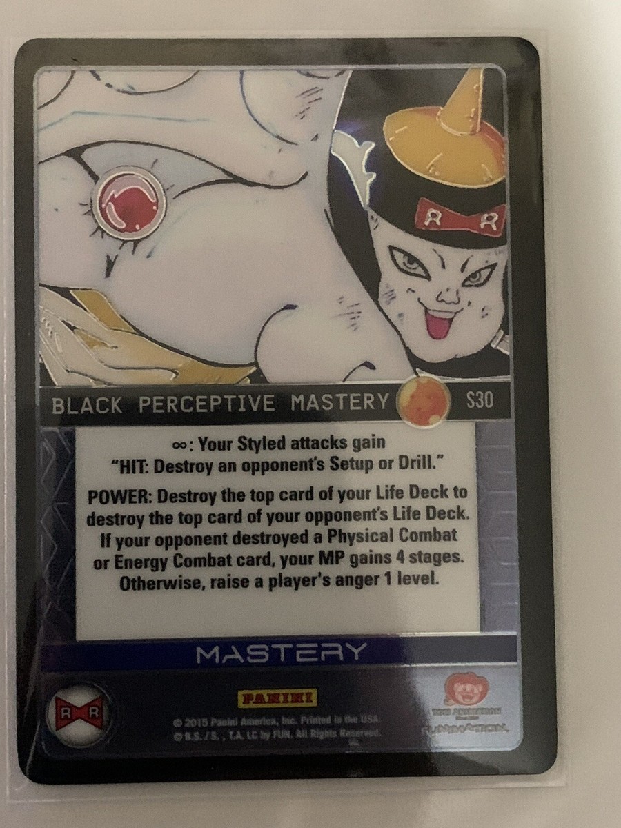 Panini Dragon Ball Super Trading Cards - Starter Pack Panini Dragon Ball Super Trading Cards - Starter Pack