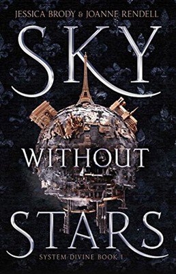 Sky Without Stars (Volume 1) (System Divine)