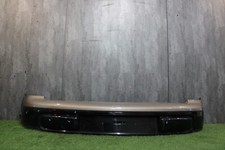 GENUINE MINI CLUBMAN R55 LCI REAR BUMPER 2010 TO 2014 7260546