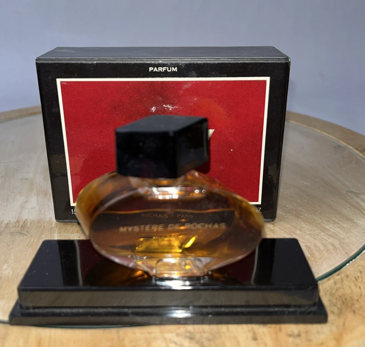 Rochas Mystere Perfume Fragrances for Women for sale | eBay
