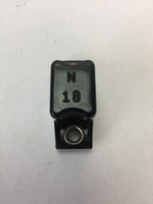 ALLEN BRADLEY N18 HEATER ELEMENT (LOT OF 6)